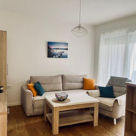 Apartment Vacationvibes Mostar Buitenkant foto