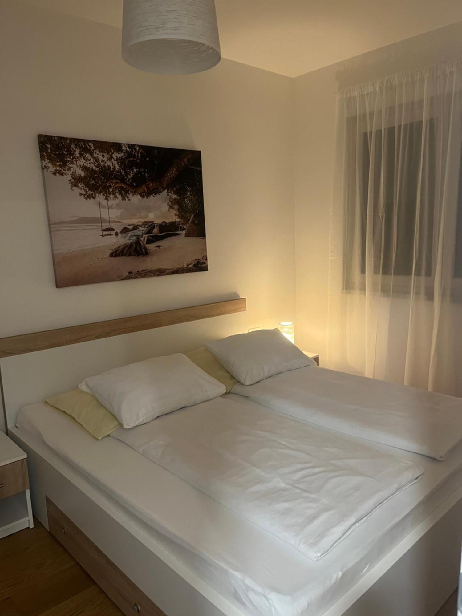 Apartment Vacationvibes Mostar Buitenkant foto