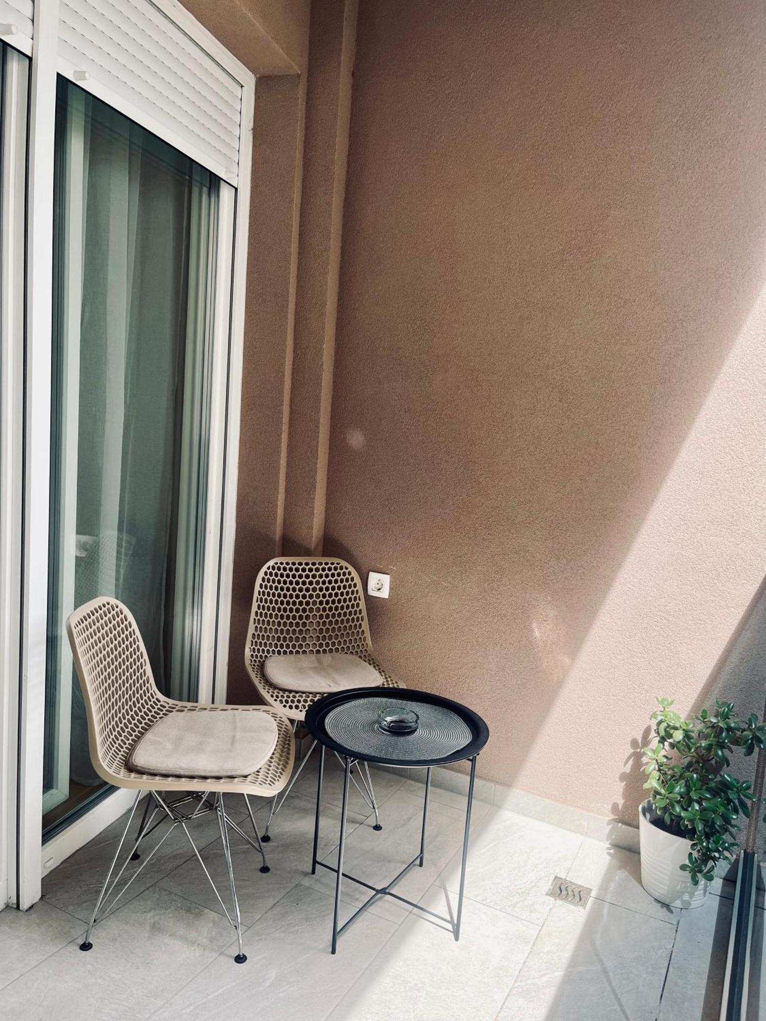 Apartment Vacationvibes Mostar Buitenkant foto